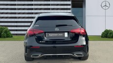 Mercedes-Benz A-Class A180 AMG Line Premium Plus 5dr Auto Petrol Hatchback